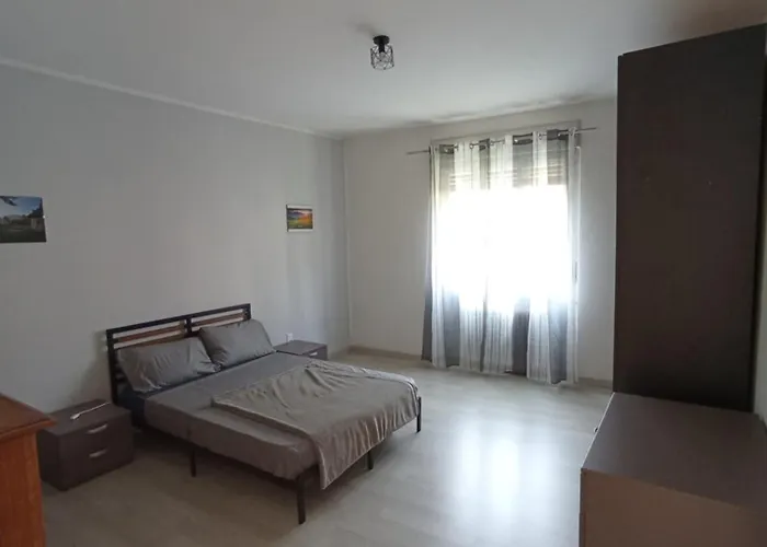 Casa Vacanze Il Quadrifoglio