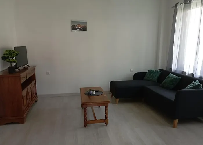 Casa Vacanze Il Quadrifoglio