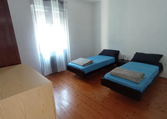 Casa Vacanze Il Quadrifoglio