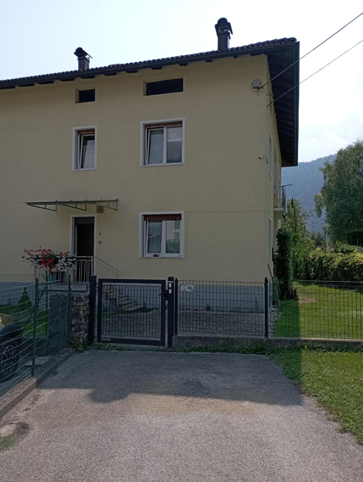 Il Quadrifoglio Apartment *